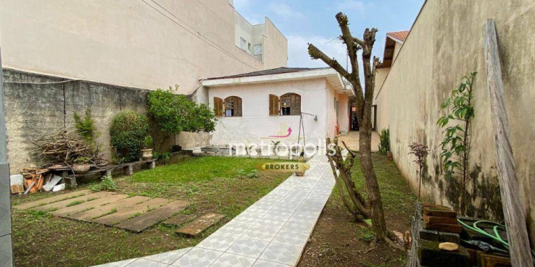 Imagem Casa com 3 Quartos à Venda, 190 m² em Vila Pires - Santo André Imagem Casa com 3 Quartos à Venda, 190 m² em Vila Pires - Santo André