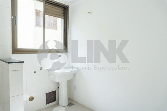 Imagem Apartamento com 3 Quartos à Venda, 69 m² em Chácara Das Pedras - Porto Alegre
