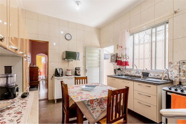 Imagem Casa com 2 Quartos à Venda, em Parque Boturussu - São Paulo Imagem Casa com 2 Quartos à Venda, em Parque Boturussu - São Paulo