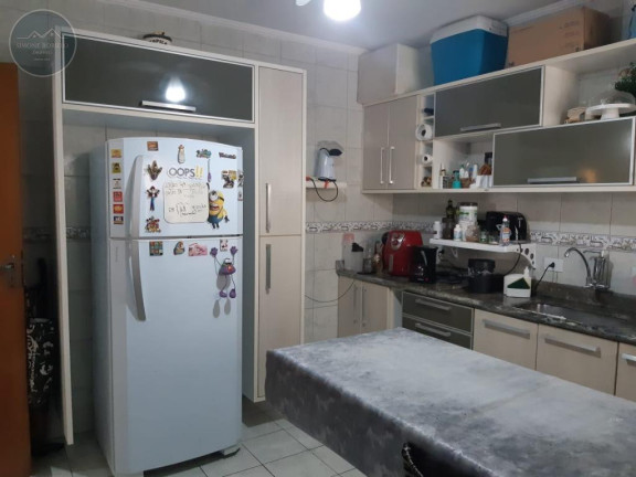 Imagem Apartamento com 3 Quartos à Venda, 110 m² em Tupi - Praia Grande