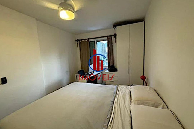 Imagem Apartamento com 2 Quartos à Venda, 82 m² em Vila Clementino - São Paulo