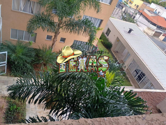 Imagem Apartamento com 1 Quarto à Venda, 24 m² em Vila Campanela - São Paulo
