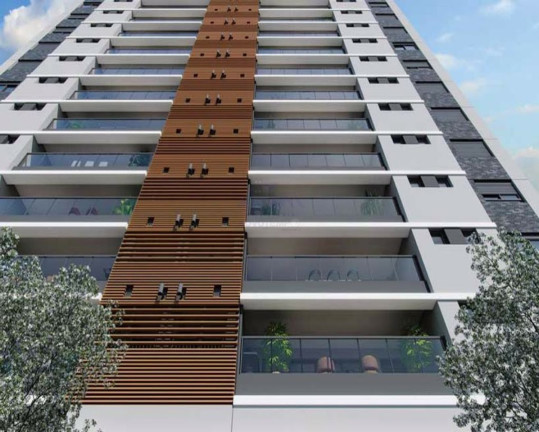 Imagem Apartamento à Venda, em Vila Mariana - São Paulo Imagem Apartamento à Venda, em Vila Mariana - São Paulo