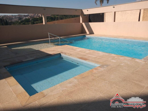 Imagem Apartamento com 2 Quartos para Alugar, 74 m² em Bairro Do Colonia - Jacareí Imagem Apartamento com 2 Quartos para Alugar, 74 m² em Bairro Do Colonia - Jacareí