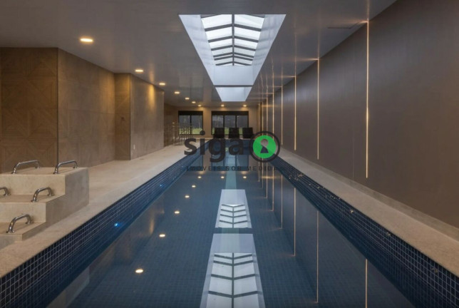 Imagem Apartamento com 1 Quarto à Venda, 31 m² em Alto Da Boa Vista - São Paulo