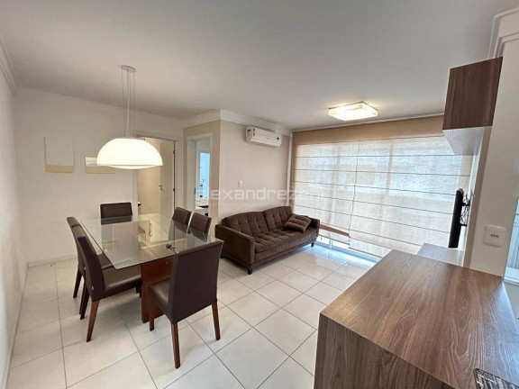 Imagem Apartamento com 2 Quartos para Temporada, 72 m² em Bombas - Bombinhas Imagem Apartamento com 2 Quartos para Temporada, 72 m² em Bombas - Bombinhas