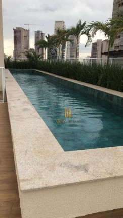 Imagem Apartamento com 3 Quartos à Venda, 130 m² em Setor Marista - Goiânia