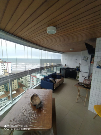 Apartamento com 2 Quartos para Alugar, 142 m² em Tupi - Praia Grande