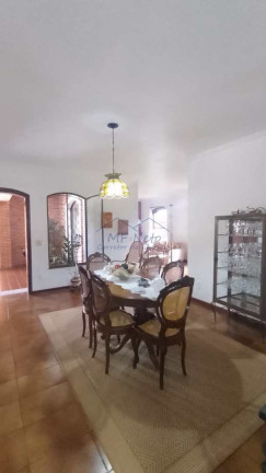 Imagem Casa com 4 Quartos à Venda, 937 m² em Cidade Jardim - Pirassununga