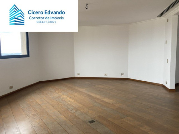 Imagem Imóvel com 4 Quartos à Venda, 637 m² em Vila Andrade - São Paulo