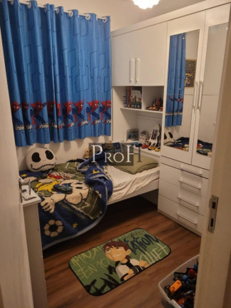 Imagem Apartamento com 2 Quartos à Venda, 67 m² em Vila Homero Thon - Santo André Imagem Apartamento com 2 Quartos à Venda, 67 m² em Vila Homero Thon - Santo André