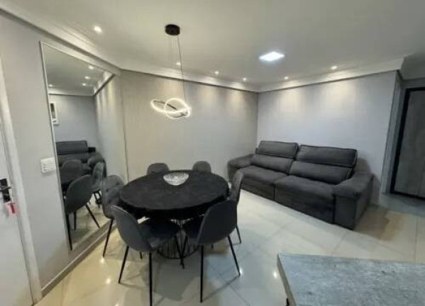 Apartamento com 2 Quartos à Venda, 490.000 m² em São Paulo - Jundiaí