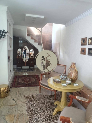 Imagem Cobertura com 4 Quartos à Venda, 297 m² em Gonzaga - Santos Imagem Cobertura com 4 Quartos à Venda, 297 m² em Gonzaga - Santos