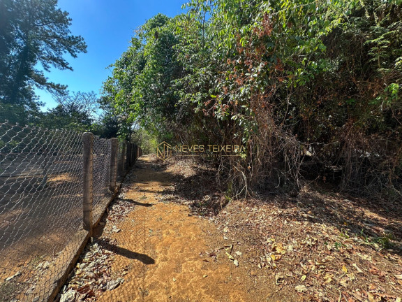 Imagem Terreno à Venda, 2.297 m² em Setor De Habitações Individuais Sul - Brasília Imagem Terreno à Venda, 2.297 m² em Setor De Habitações Individuais Sul - Brasília