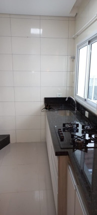 Imagem Cobertura com 2 Quartos à Venda, 80 m² em Vila Amábile Pezzolo - Santo André