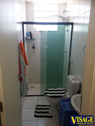 Imagem Apartamento com 2 Quartos à Venda, 97 m² em Jacareí Imagem Apartamento com 2 Quartos à Venda, 97 m² em Jacareí