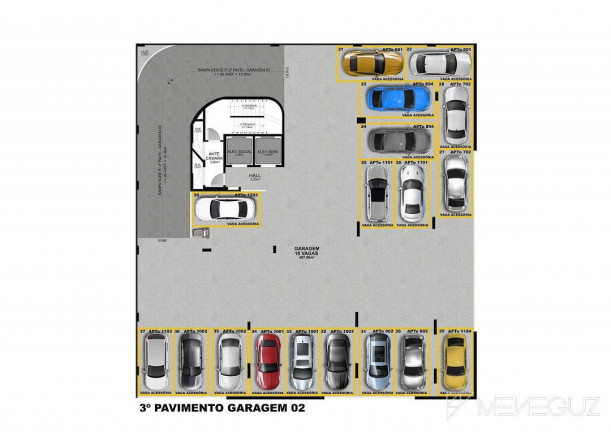 Imagem Apartamento com 3 Quartos à Venda, 92 m² em Praia Do Morro - Guarapari Imagem Apartamento com 3 Quartos à Venda, 92 m² em Praia Do Morro - Guarapari