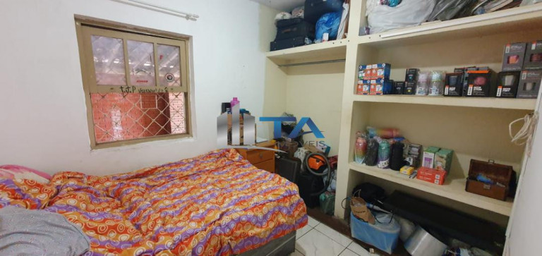 Imagem Casa com 3 Quartos à Venda, 255 m² em Vila Aurocan - Campinas Imagem Casa com 3 Quartos à Venda, 255 m² em Vila Aurocan - Campinas