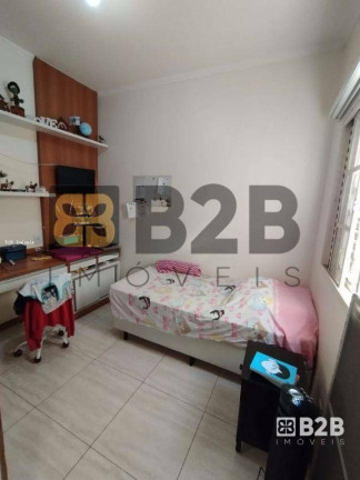 Imagem Casa com 3 Quartos à Venda, 176 m² em Jardim Vânia Maria - Bauru