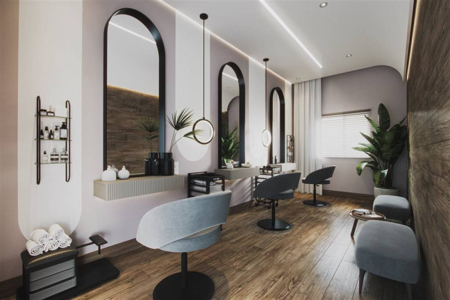 Imagem Apartamento com 2 Quartos à Venda, 61 m² em Centro - Itanhaém