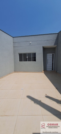 Imagem Casa com 2 Quartos à Venda, 67 m² em Jardim Eldorado - Sumaré Imagem Casa com 2 Quartos à Venda, 67 m² em Jardim Eldorado - Sumaré
