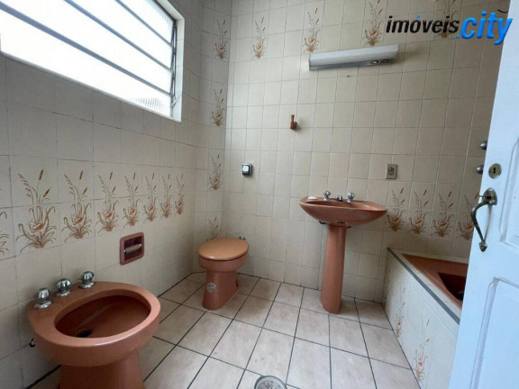 Imagem Casa com 3 Quartos à Venda, 140 m² em Cambuci - São Paulo Imagem Casa com 3 Quartos à Venda, 140 m² em Cambuci - São Paulo