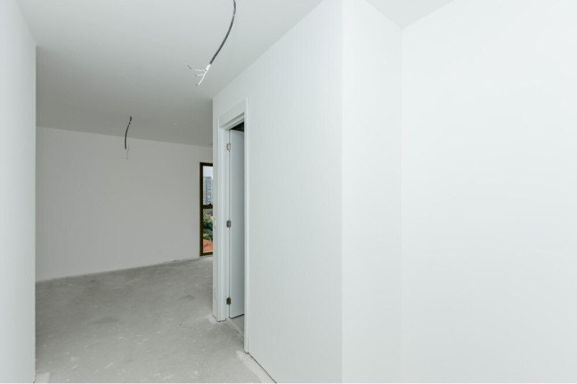Imagem Imóvel com 3 Quartos à Venda, 149 m² em Moema - São Paulo
