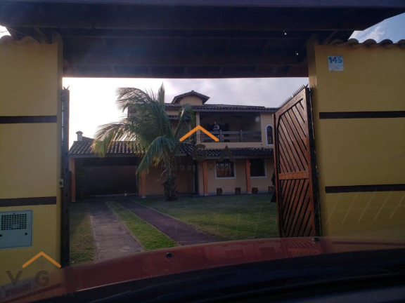 Imagem Casa com 3 Quartos à Venda, 159 m² em Pontal De Santa Marina - Caraguatatuba Imagem Casa com 3 Quartos à Venda, 159 m² em Pontal De Santa Marina - Caraguatatuba