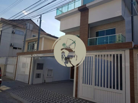 Imagem Casa com 3 Quartos à Venda, 140 m² em Ponta Da Praia - Santos