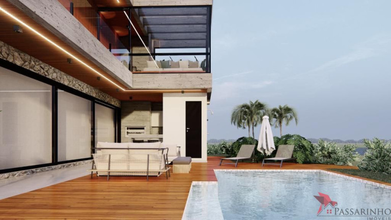 Imagem Casa de Condomínio com 5 Quartos à Venda, 443 m² em Praia Itapeva - Torres Imagem Casa de Condomínio com 5 Quartos à Venda, 443 m² em Praia Itapeva - Torres