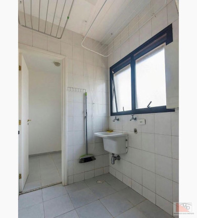 Imagem Apartamento com 3 Quartos à Venda, 120 m² em Perdizes - São Paulo