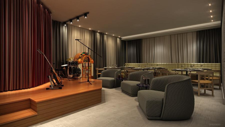 Imagem Apartamento com 3 Quartos à Venda, 113 m² em Praia Brava De Itajaí - Itajaí Imagem Apartamento com 3 Quartos à Venda, 113 m² em Praia Brava De Itajaí - Itajaí