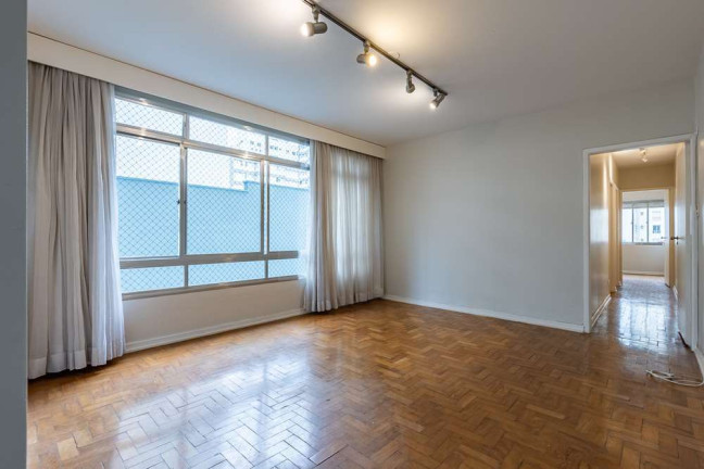 Imagem Apartamento com 2 Quartos à Venda, 82 m² em Jardim Paulista - São Paulo