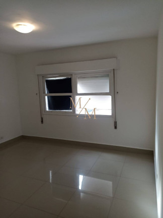 Imagem Apartamento com 3 Quartos à Venda, 140 m² em Ponta Da Praia - Santos