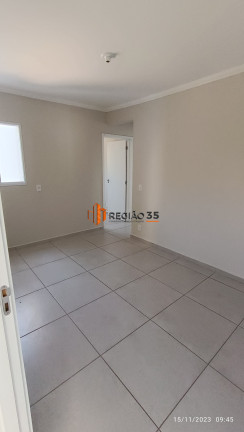 Imagem Apartamento com 2 Quartos à Venda, 46 m² em Dom Bosco - Poços De Caldas