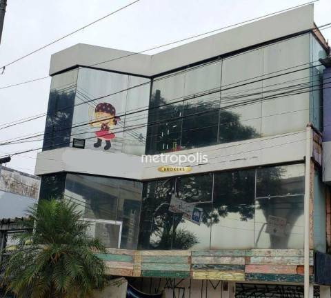 Sala Comercial para Alugar, 600 m² em Vila Prudente (zona Leste) - São Paulo