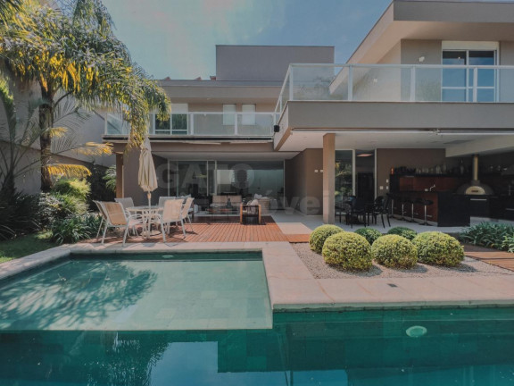 Imagem Casa com 5 Quartos à Venda, 460 m² em Alphaville - Santana De Parnaíba Imagem Casa com 5 Quartos à Venda, 460 m² em Alphaville - Santana De Parnaíba