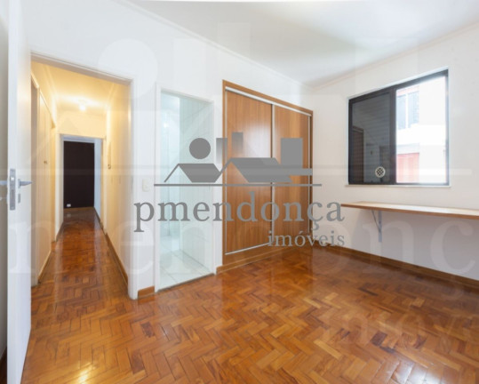 Imagem Apartamento com 3 Quartos à Venda, 130 m² em Higienópolis - São Paulo Imagem Apartamento com 3 Quartos à Venda, 130 m² em Higienópolis - São Paulo