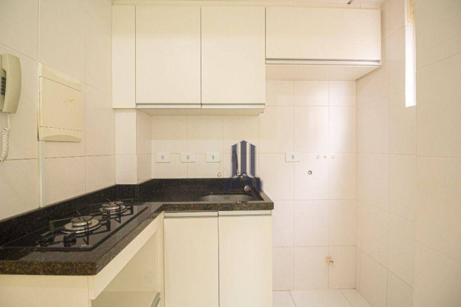 Imagem Apartamento com 1 Quarto para Alugar, 30 m² em água Verde - Curitiba