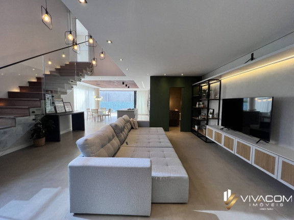 Imagem Casa com 4 Quartos à Venda, 270 m² em Santo Antônio De Lisboa - Florianópolis Imagem Casa com 4 Quartos à Venda, 270 m² em Santo Antônio De Lisboa - Florianópolis