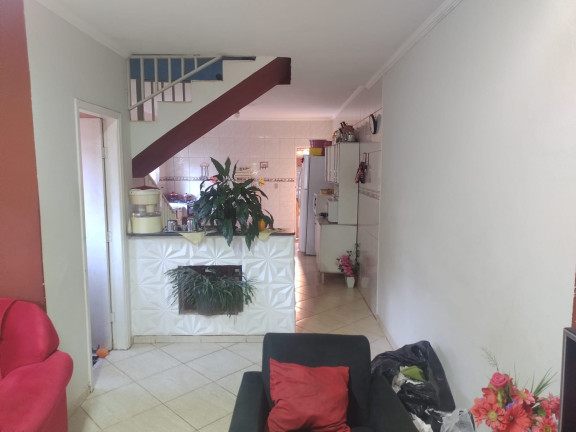 Imagem Sobrado com 2 Quartos à Venda,  em Europark - Tatuí