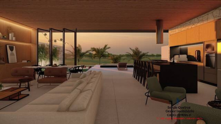 Imagem Terreno à Venda, 575 m² em Tamboré - Santana De Parnaíba