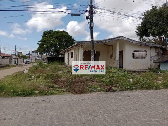 Imagem Imóvel à Venda, 405 m² em Cristo Redentor - João Pessoa Imagem Imóvel à Venda, 405 m² em Cristo Redentor - João Pessoa