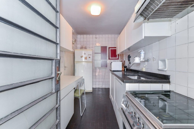 Imagem Apartamento com 2 Quartos à Venda, 85 m² em Vila Mariana - São Paulo Imagem Apartamento com 2 Quartos à Venda, 85 m² em Vila Mariana - São Paulo