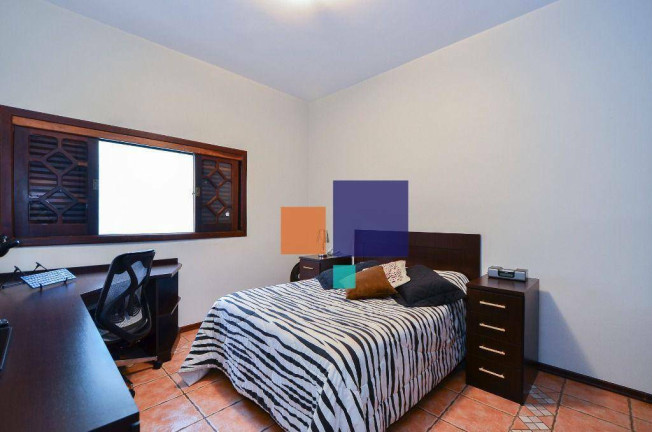 Imagem Casa com 4 Quartos à Venda, 430 m² em Alto Da Boa Vista - São Paulo