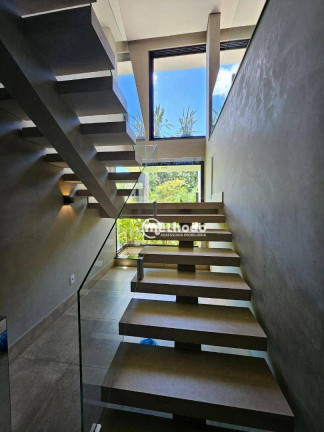 Imagem Casa com 4 Quartos à Venda, 334 m² em Joapiranga - Valinhos