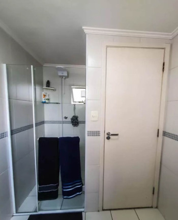 Imagem Apartamento com 2 Quartos à Venda, 54 m² em Vila Gumercindo - São Paulo Imagem Apartamento com 2 Quartos à Venda, 54 m² em Vila Gumercindo - São Paulo
