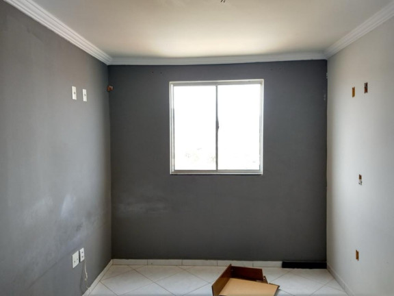 Imagem Cobertura com 2 Quartos à Venda, 60 m² em Maracanã - Montes Claros