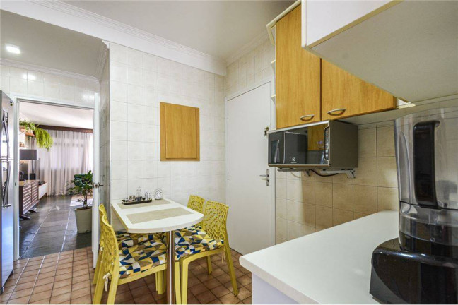 Imagem Apartamento com 2 Quartos à Venda, 92 m² em Santa Cecilia - São Paulo