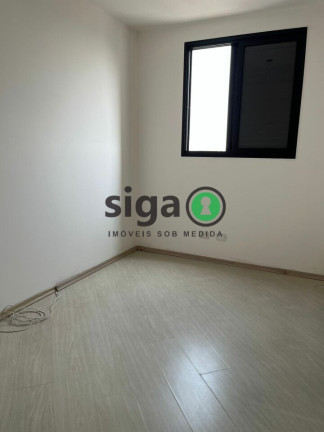 Imagem Apartamento com 3 Quartos à Venda, 83 m² em Vila Regente Feijó - São Paulo Imagem Apartamento com 3 Quartos à Venda, 83 m² em Vila Regente Feijó - São Paulo